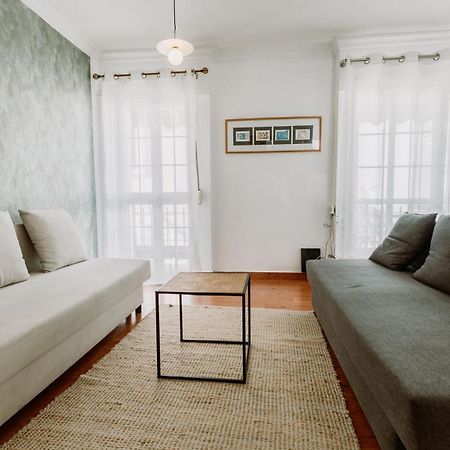 Spacious Central Apartment Sewilla Zewnętrze zdjęcie