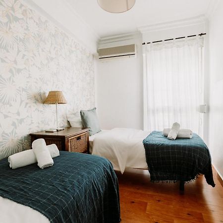 Spacious Central Apartment Sewilla Zewnętrze zdjęcie