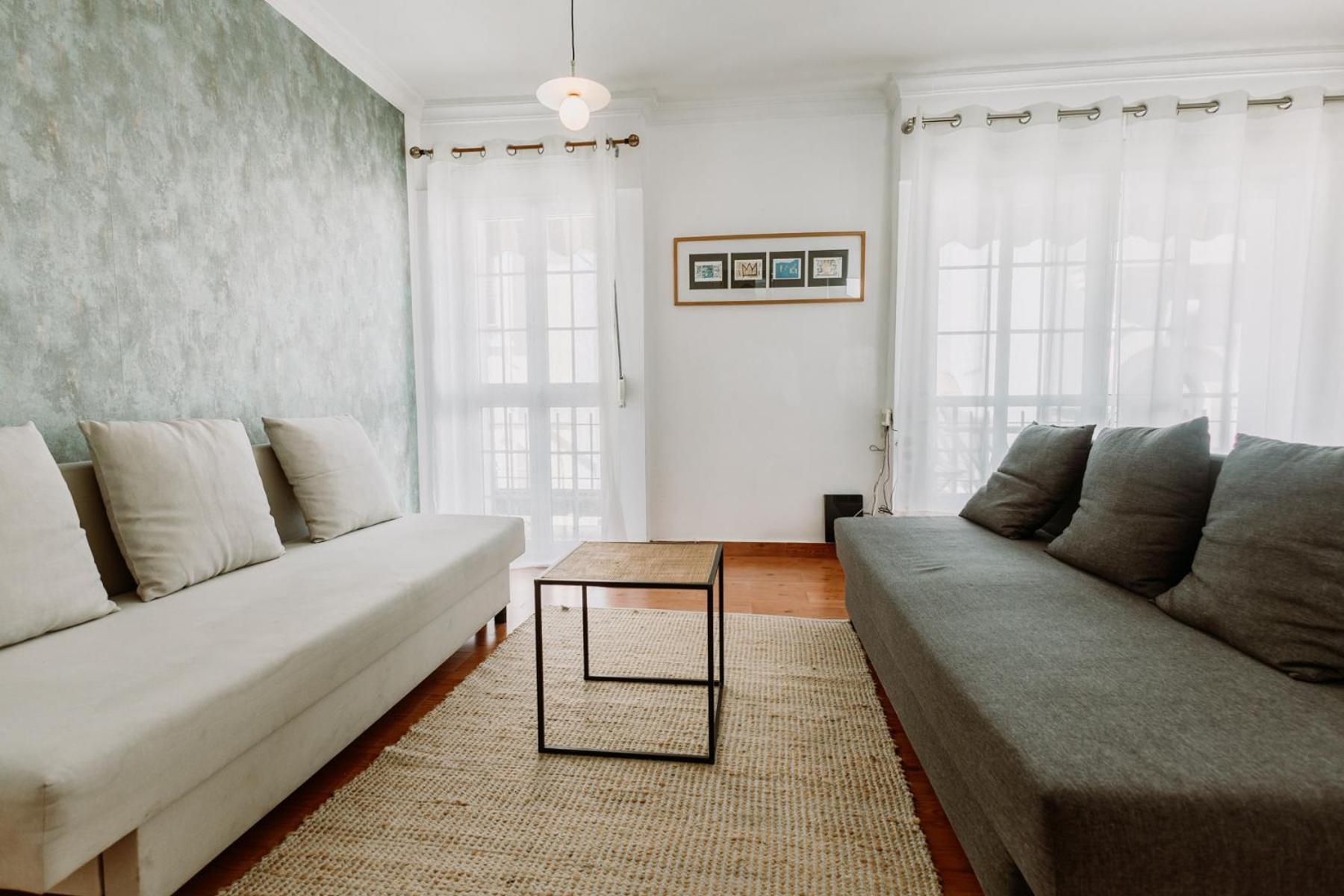Spacious Central Apartment Sewilla Zewnętrze zdjęcie