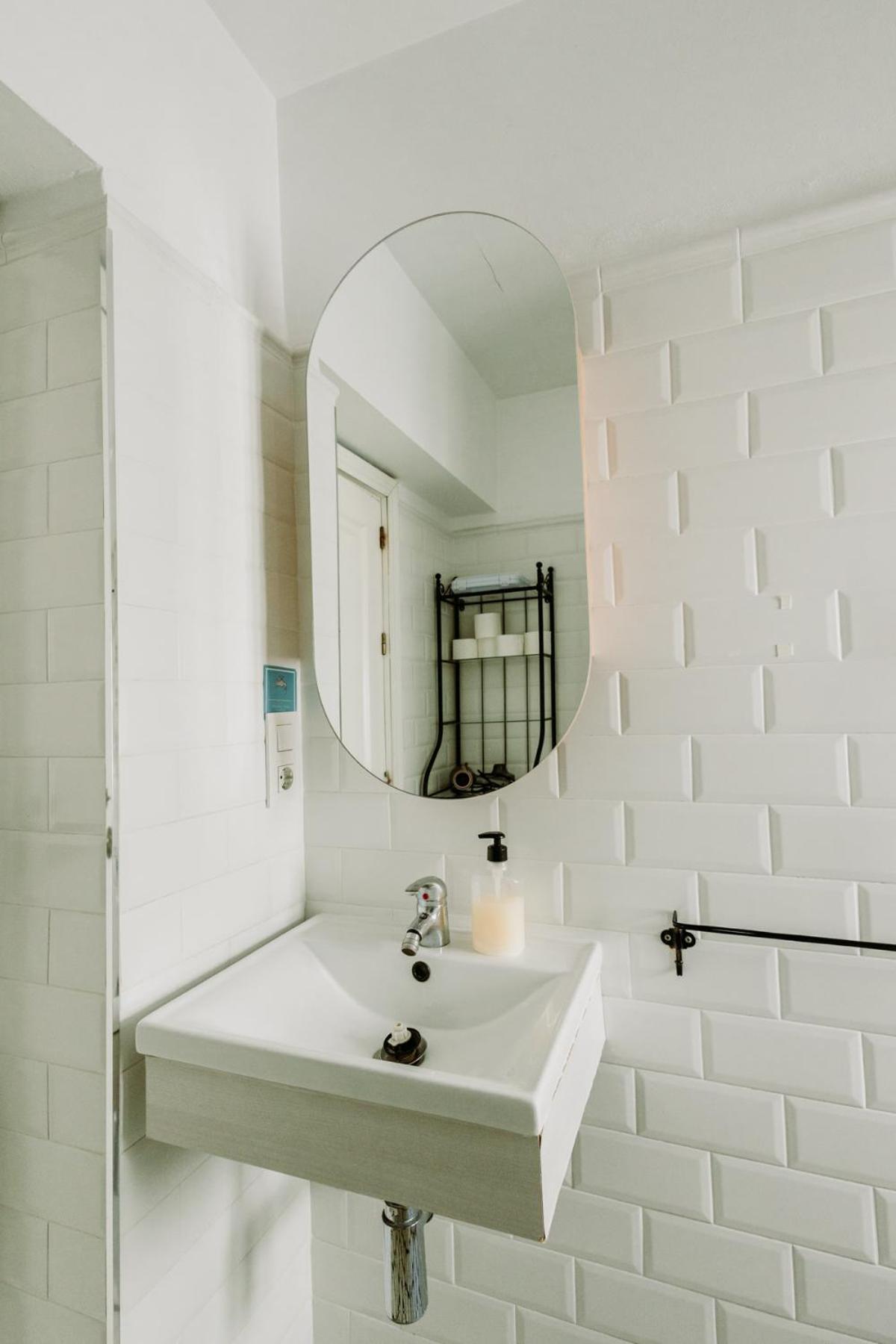 Spacious Central Apartment Sewilla Zewnętrze zdjęcie