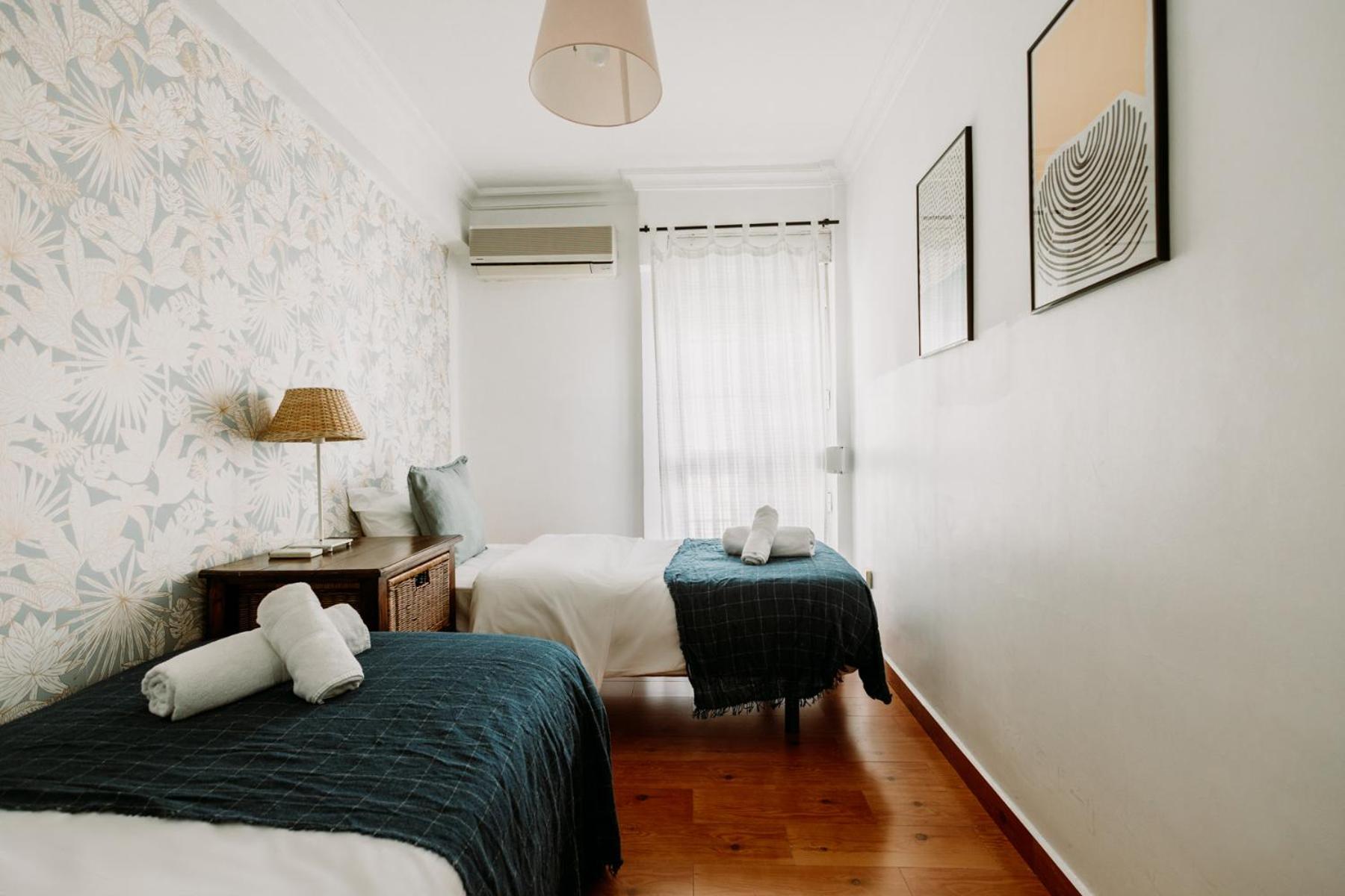 Spacious Central Apartment Sewilla Zewnętrze zdjęcie